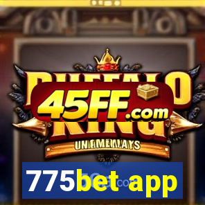 775bet app